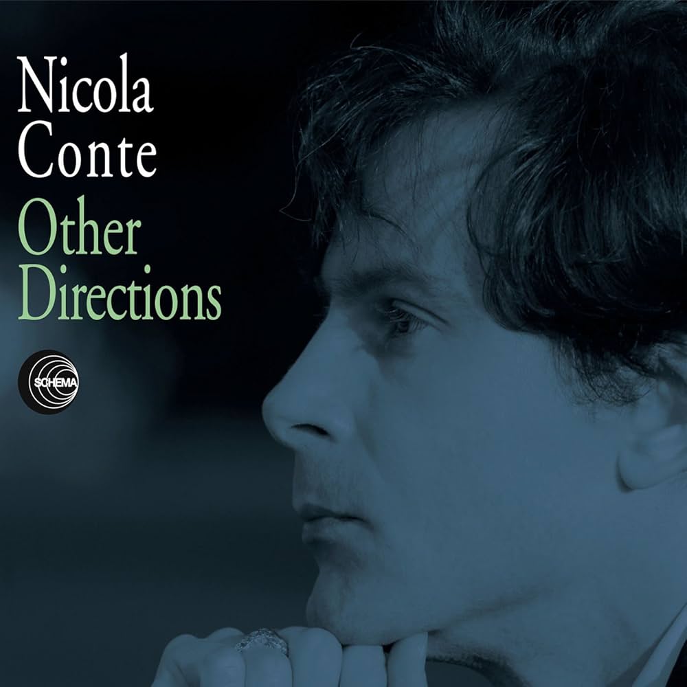 【中古】 Nicola Conte ニコラコンテ / Other Directions Amazon.co.jp: Other Directions..: ミュージック